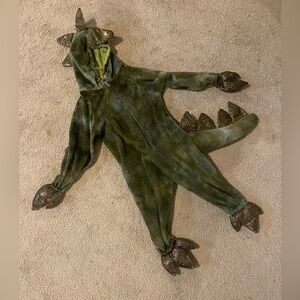 Toddler Dinosaur Costume
